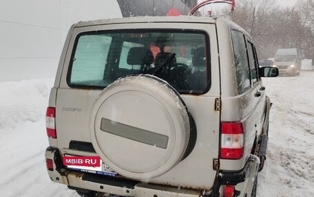 ЛуАЗ Patriot, 2012 год, 440 000 рублей, 2 фотография