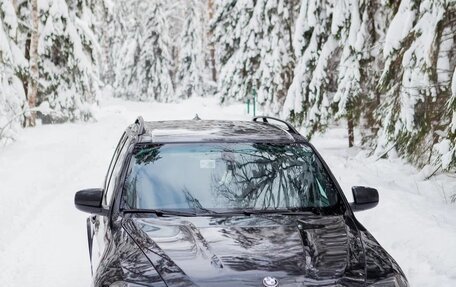 BMW X5, 2007 год, 1 800 000 рублей, 2 фотография