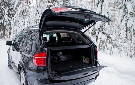 BMW X5, 2007 год, 1 800 000 рублей, 6 фотография