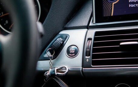 BMW X5, 2007 год, 1 800 000 рублей, 8 фотография