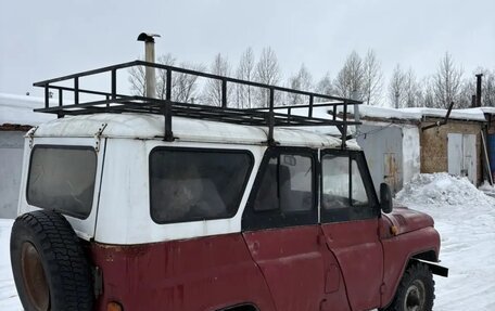 ЛуАЗ 3151, 1994 год, 155 000 рублей, 3 фотография