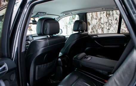 BMW X5, 2007 год, 1 800 000 рублей, 12 фотография