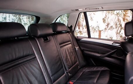 BMW X5, 2007 год, 1 800 000 рублей, 13 фотография