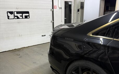 Audi A8, 2014 год, 2 100 000 рублей, 14 фотография