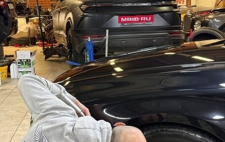 Audi A8, 2014 год, 2 100 000 рублей, 16 фотография