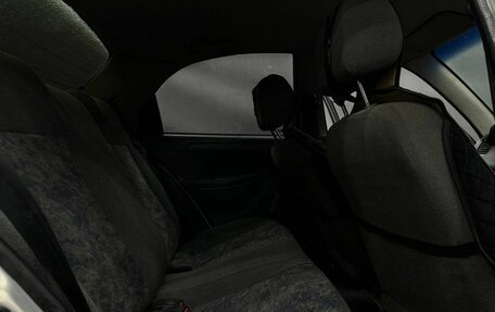 Chevrolet Lanos I, 2007 год, 199 999 рублей, 12 фотография