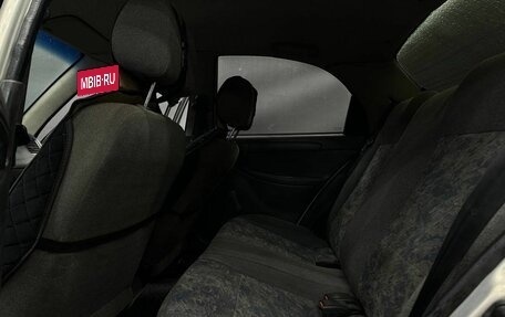 Chevrolet Lanos I, 2007 год, 199 999 рублей, 13 фотография