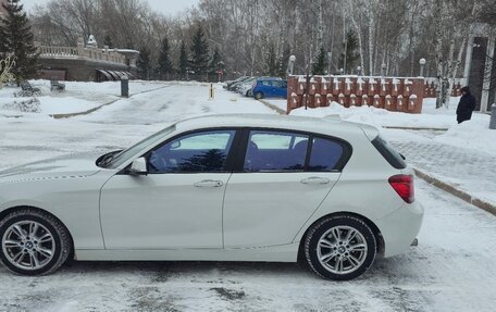 BMW 1 серия, 2012 год, 1 100 000 рублей, 2 фотография