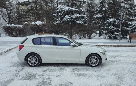 BMW 1 серия, 2012 год, 1 100 000 рублей, 3 фотография