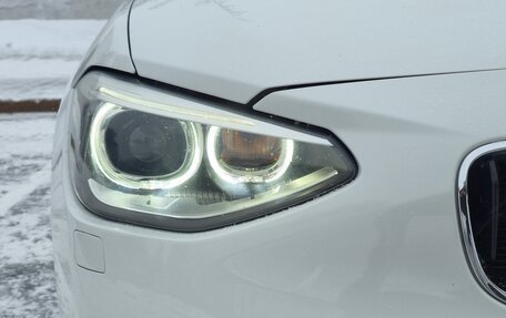 BMW 1 серия, 2012 год, 1 100 000 рублей, 7 фотография