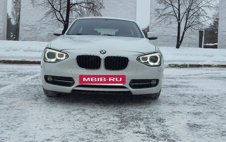 BMW 1 серия, 2012 год, 1 100 000 рублей, 4 фотография