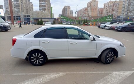 Daewoo Gentra II, 2014 год, 490 000 рублей, 9 фотография