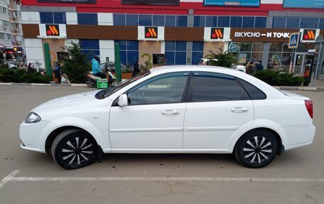 Daewoo Gentra II, 2014 год, 490 000 рублей, 4 фотография