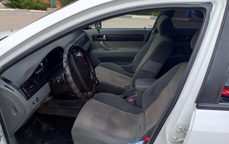 Daewoo Gentra II, 2014 год, 490 000 рублей, 10 фотография