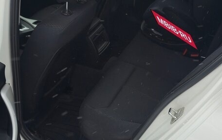 BMW 1 серия, 2012 год, 1 100 000 рублей, 11 фотография