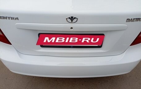 Daewoo Gentra II, 2014 год, 490 000 рублей, 7 фотография