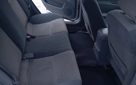 Daewoo Gentra II, 2014 год, 490 000 рублей, 12 фотография