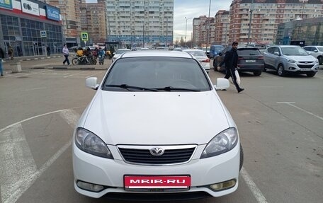Daewoo Gentra II, 2014 год, 490 000 рублей, 2 фотография