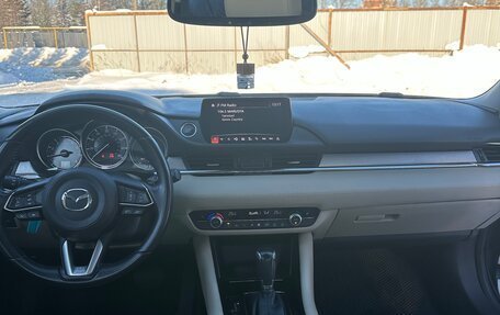 Mazda 6, 2018 год, 1 380 000 рублей, 7 фотография