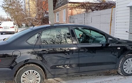 Volkswagen Polo VI (EU Market), 2015 год, 888 000 рублей, 2 фотография