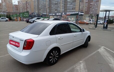 Daewoo Gentra II, 2014 год, 490 000 рублей, 8 фотография