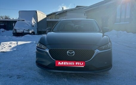 Mazda 6, 2018 год, 1 380 000 рублей, 2 фотография