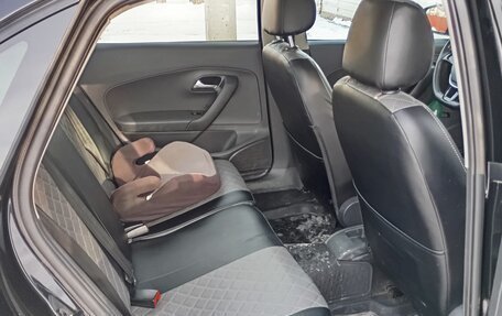 Volkswagen Polo VI (EU Market), 2015 год, 888 000 рублей, 7 фотография