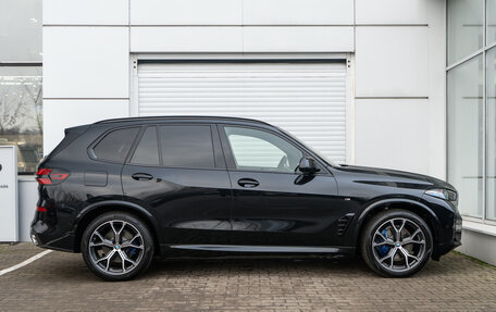 BMW X5, 2025 год, 19 990 000 рублей, 8 фотография