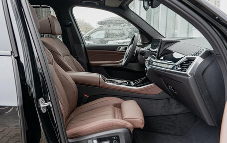 BMW X5, 2025 год, 19 990 000 рублей, 10 фотография