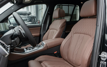 BMW X5, 2025 год, 19 990 000 рублей, 21 фотография