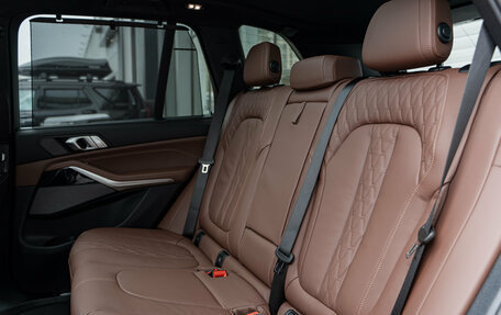 BMW X5, 2025 год, 19 990 000 рублей, 22 фотография