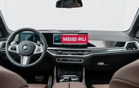 BMW X5, 2025 год, 19 990 000 рублей, 12 фотография