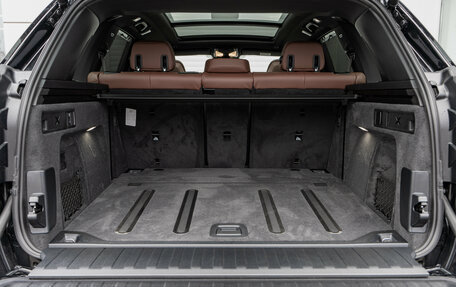 BMW X5, 2025 год, 19 990 000 рублей, 23 фотография