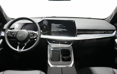 Haval F7, 2026 год, 2 899 000 рублей, 5 фотография