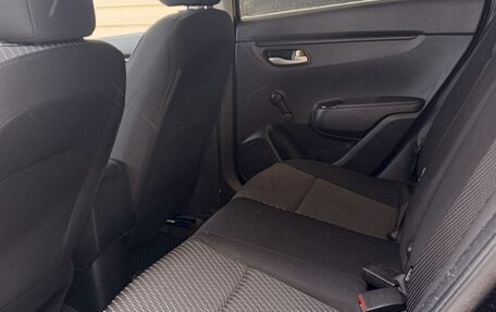 KIA Rio IV, 2018 год, 1 250 000 рублей, 4 фотография