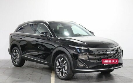 Haval F7, 2026 год, 2 899 000 рублей, 4 фотография