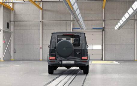 Mercedes-Benz G-Класс W463 рестайлинг _iii, 2024 год, 25 200 000 рублей, 5 фотография