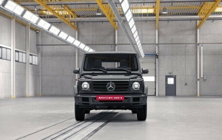 Mercedes-Benz G-Класс W463 рестайлинг _iii, 2024 год, 25 200 000 рублей, 2 фотография