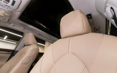 Toyota Highlander, 2025 год, 5 500 000 рублей, 10 фотография