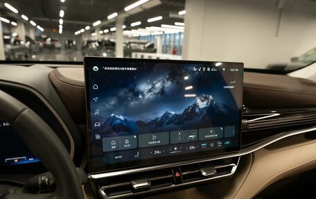 Toyota Highlander, 2025 год, 5 500 000 рублей, 16 фотография