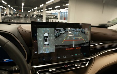 Toyota Highlander, 2025 год, 5 500 000 рублей, 18 фотография