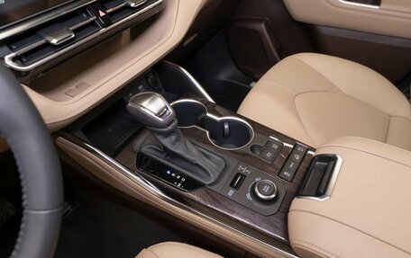 Toyota Highlander, 2025 год, 5 500 000 рублей, 14 фотография