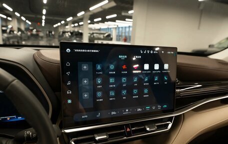 Toyota Highlander, 2025 год, 5 500 000 рублей, 20 фотография