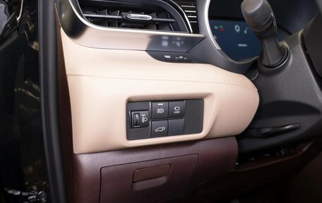 Toyota Highlander, 2025 год, 5 500 000 рублей, 23 фотография