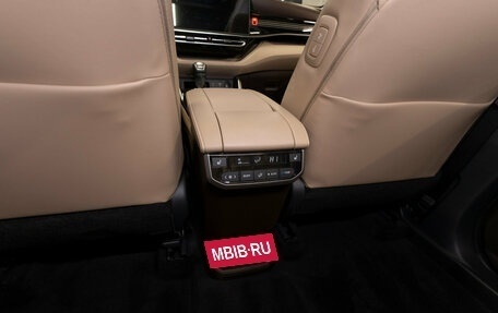 Toyota Highlander, 2025 год, 5 500 000 рублей, 15 фотография