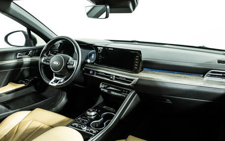 KIA K5, 2020 год, 2 670 000 рублей, 9 фотография