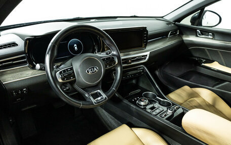 KIA K5, 2020 год, 2 670 000 рублей, 11 фотография