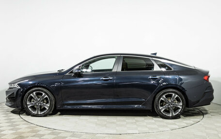 KIA K5, 2020 год, 2 670 000 рублей, 8 фотография