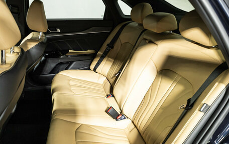 KIA K5, 2020 год, 2 670 000 рублей, 10 фотография