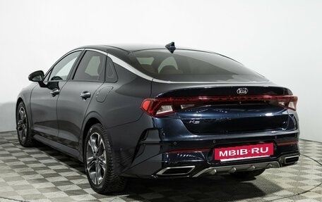 KIA K5, 2020 год, 2 670 000 рублей, 7 фотография